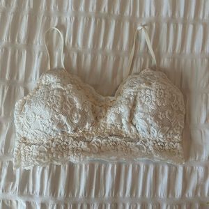 Mae Women’s Lace Padded Bralette